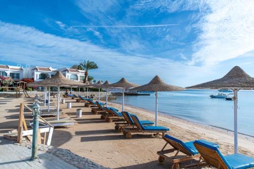 Hurghada Khaligeya village