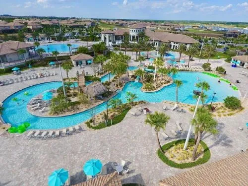 Luxury 9 bd 5 Bath private Pool Spa 181 photo 1