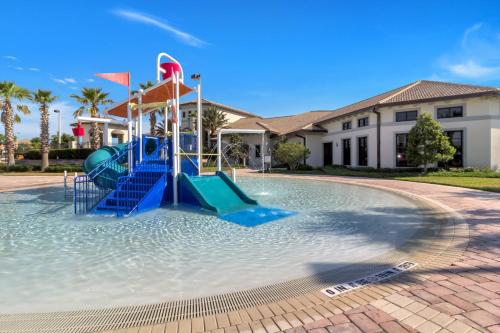 Luxury 9 bd 5 Bath private Pool Spa 181 photo 10