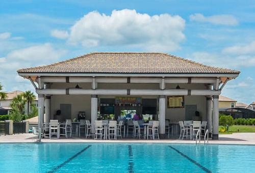 Luxury 9 bd 5 Bath private Pool Spa 181 photo 32