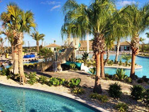 Luxury 9 bd 5 Bath private Pool Spa 181 photo 37