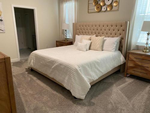 Luxury 9 bd 5 Bath private Pool Spa 181 photo 62