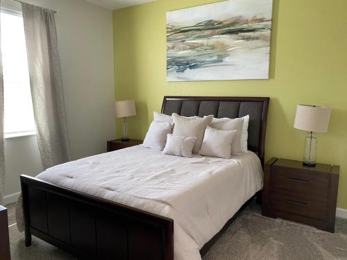 Luxury 9 bd 5 Bath private Pool Spa 181 photo 70