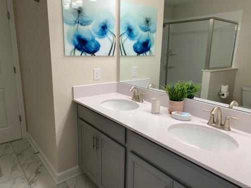 Luxury 9 bd 5 Bath private Pool Spa 181 photo 75