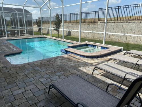 Luxury 9 bd 5 Bath private Pool Spa 181 photo 82