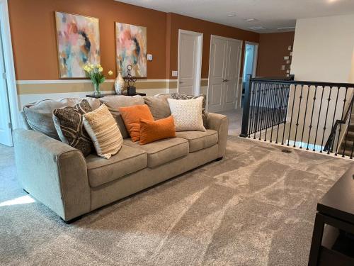Luxury 9 bd 5 Bath private Pool Spa 181 photo 92