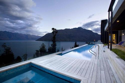 Aspen Grove by Sotheby's Luxury Rental Homes