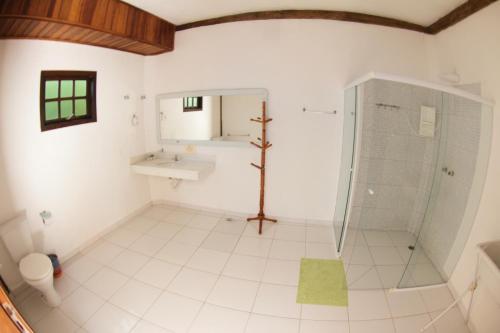 Gallery image of Chili In Suites Maresias in Maresias