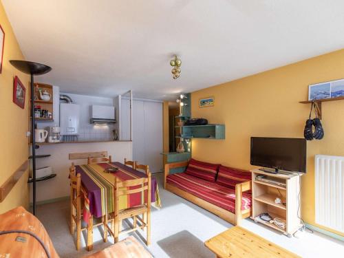 Studio spacieux 6 pers, parking, animaux admis - FR-1-404-358