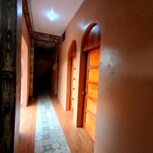 Φωτογραφία από το άλμπουμ του P&M Travelers Inn σε Banaue