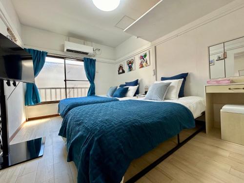 Cozy Residential Retreat! Easy Access to Ikebukuro & Shinjuku