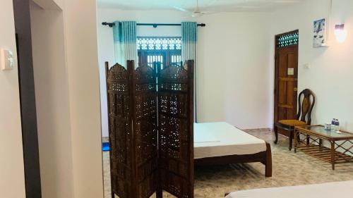 Katil atau katil-katil dalam bilik di The Retreat Hotel