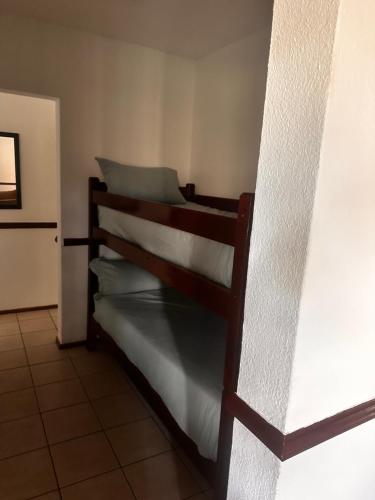 a couple of bunk beds in a room at 49 Bela-Bela Pendleberry Grove Holiday Unit 49 in Warmbaths