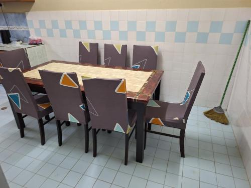 Fotografie z fotogalerie ubytování Merak Homestay v destinaci Paka