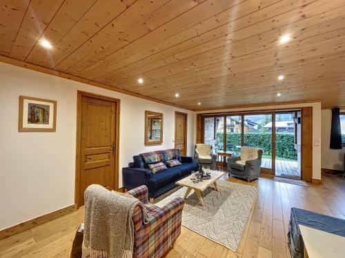 Jardin Darnica - appartement - 6pers-proche piste
