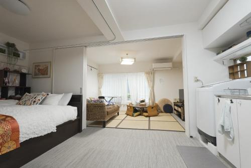 Ayaka's House