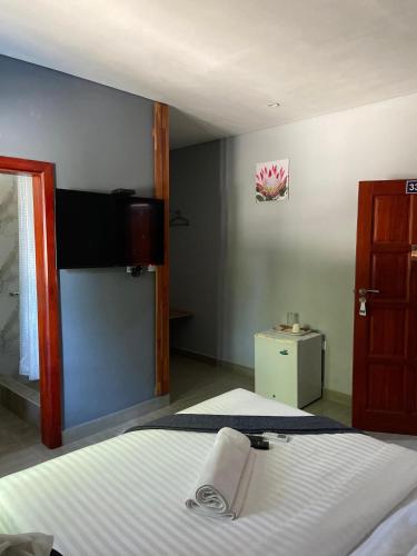 Gallery image of Genesis Boutique Hotel in Lusaka