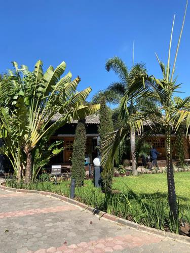 Gallery image of Genesis Boutique Hotel in Lusaka