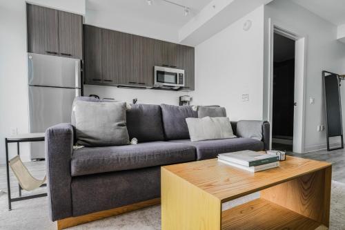 Gallery image of Blueground Downtown pool AC nr Capitol ATX-289 in Austin