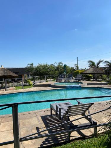 Gallery image of Genesis Boutique Hotel in Lusaka