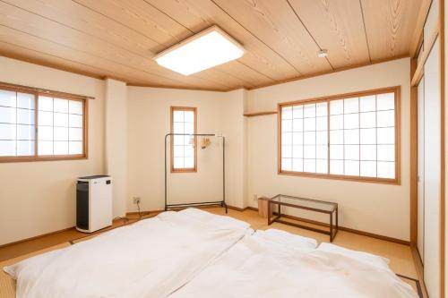 住舎大正