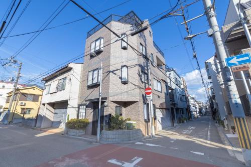 住舎大正