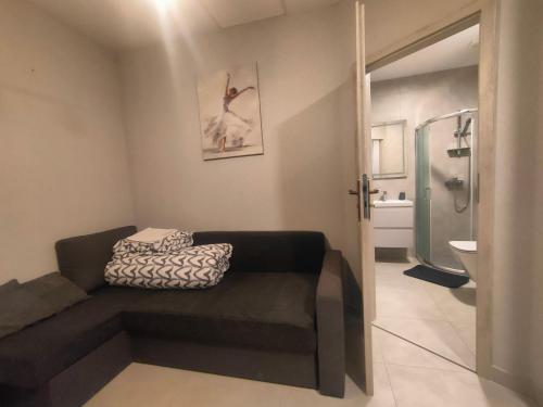 Bany a Apartamenty Amber