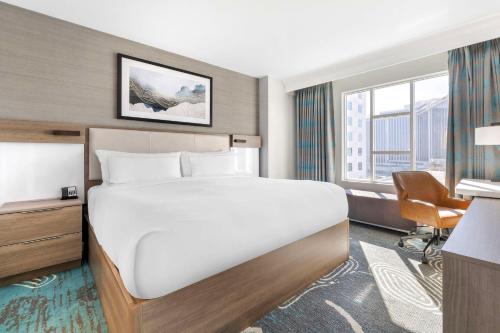 Hilton Grand Vacations Club Paradise Las Vegas Image