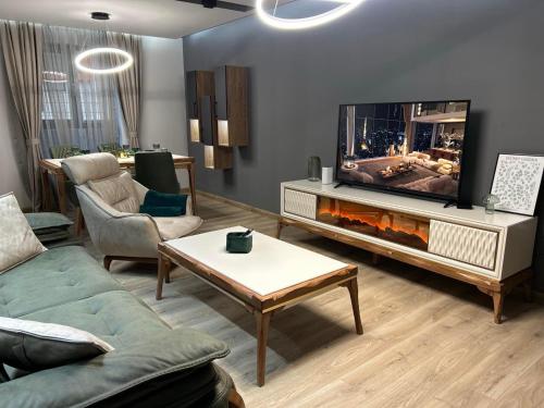 Green Paradise - Luxurious Apartments