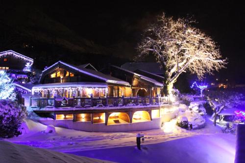 Chalet 