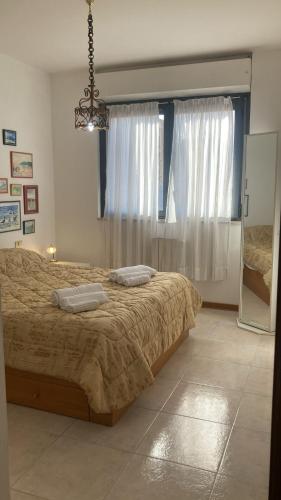 Roma Tiburtina Apartment