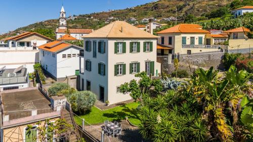 Calheta Traditional