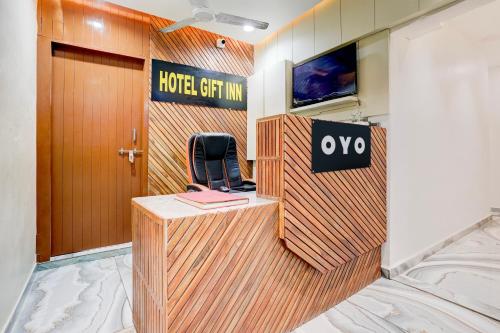 Φωτογραφία από το άλμπουμ του Collection O Gift Inn σε Koba