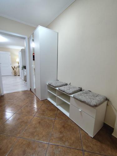 Φωτογραφία από το άλμπουμ του L&R Favorit Apartment σε Oţelu Roşu
