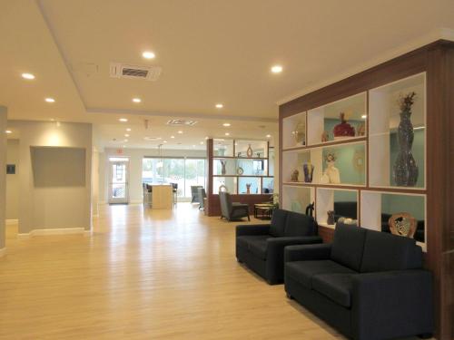 Gallery image of MainStay Suites in Chesapeake