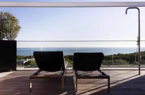 Gallery image of Hotel Mediterraneo Suite&Residence in Lido di Jesolo