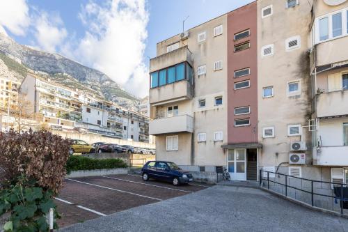 Apartment Sky, free private parking