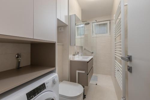 Apartment Sky, free private parking