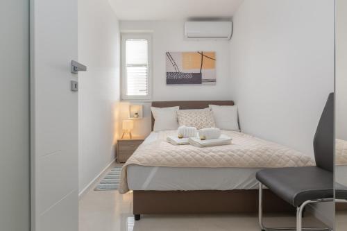 Apartment Sky, free private parking