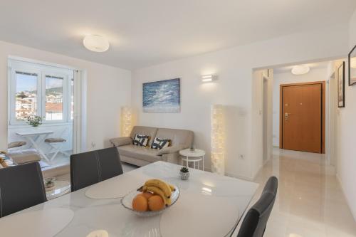 Apartment Sky, free private parking