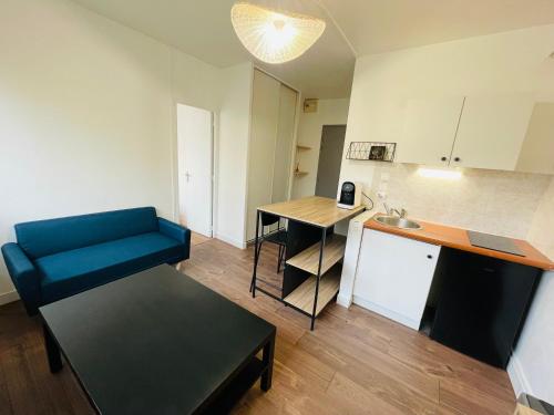 Wolk, Joli appt une chambre