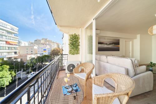 Marbella Paradiso