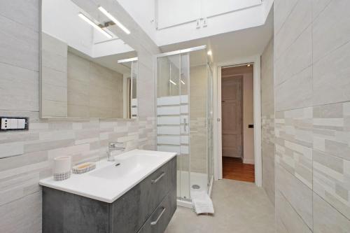A casa, Aventino