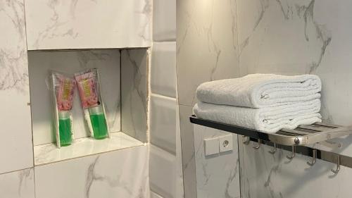 Φωτογραφία από το άλμπουμ του Lindswell Living Sudirman σε Klandasan Kecil