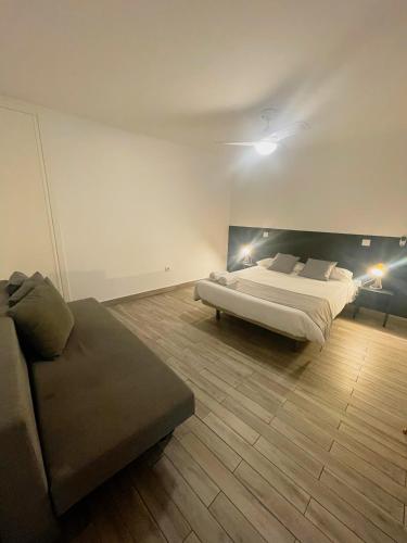 Arce habitaciones