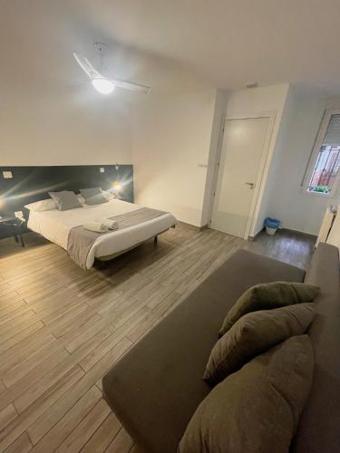 Arce habitaciones