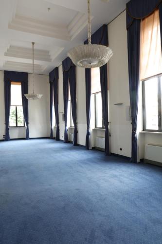 Galería fotográfica de TH Roma - Carpegna Palace en Roma