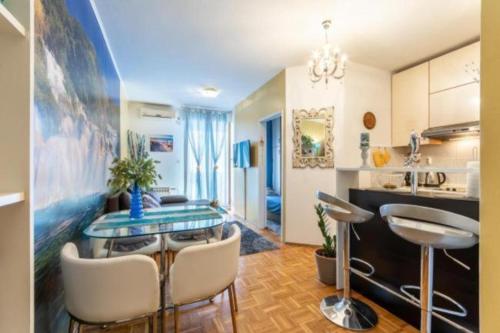 Gallery image of Sunshine apartment Ivana in Solin