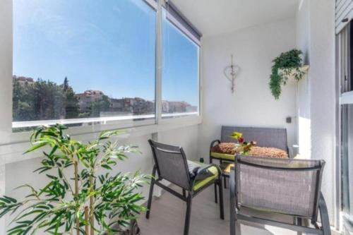 Gallery image of Sunshine apartment Ivana in Solin