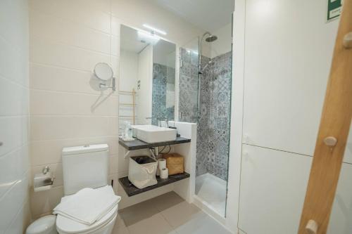 Santa Catarina Apartment by Hosty
